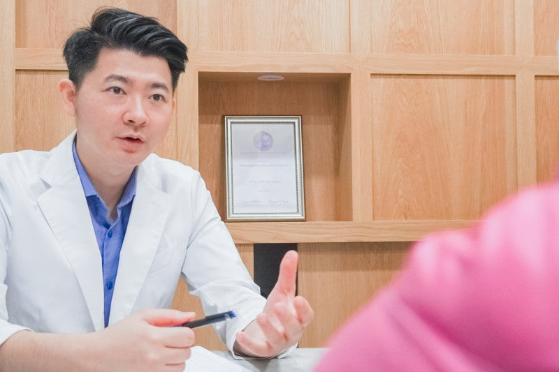 有關NMN的人類/及動物之臨床實驗