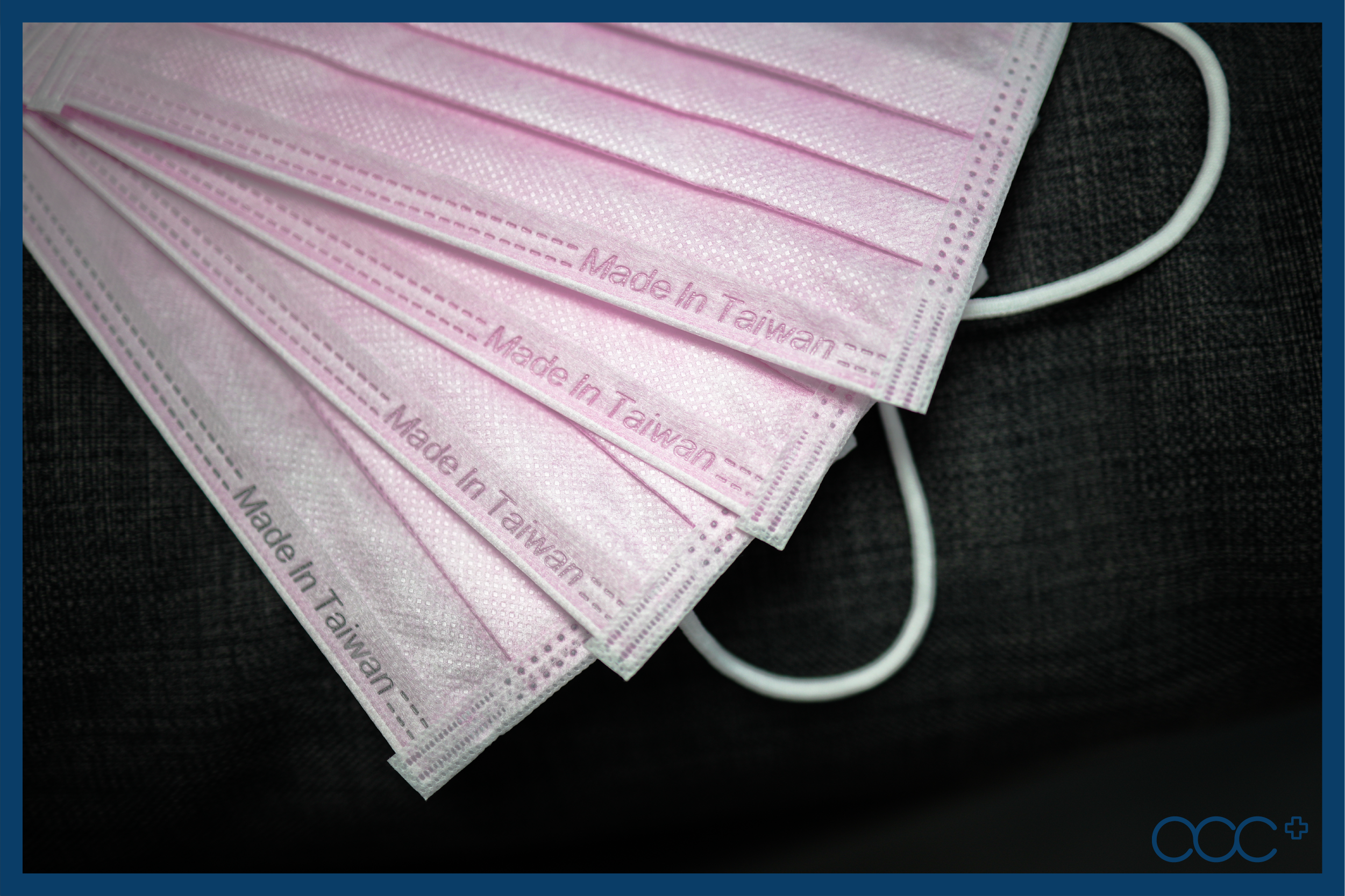 【accmask】對粉紅色的謬誤,帶你深入了解顏色的性別定義來源!