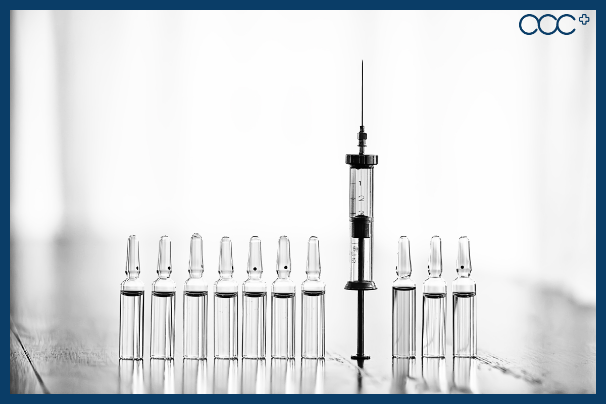 【accmask】新冠疫情:疫苗問世在望 六大問題有答案