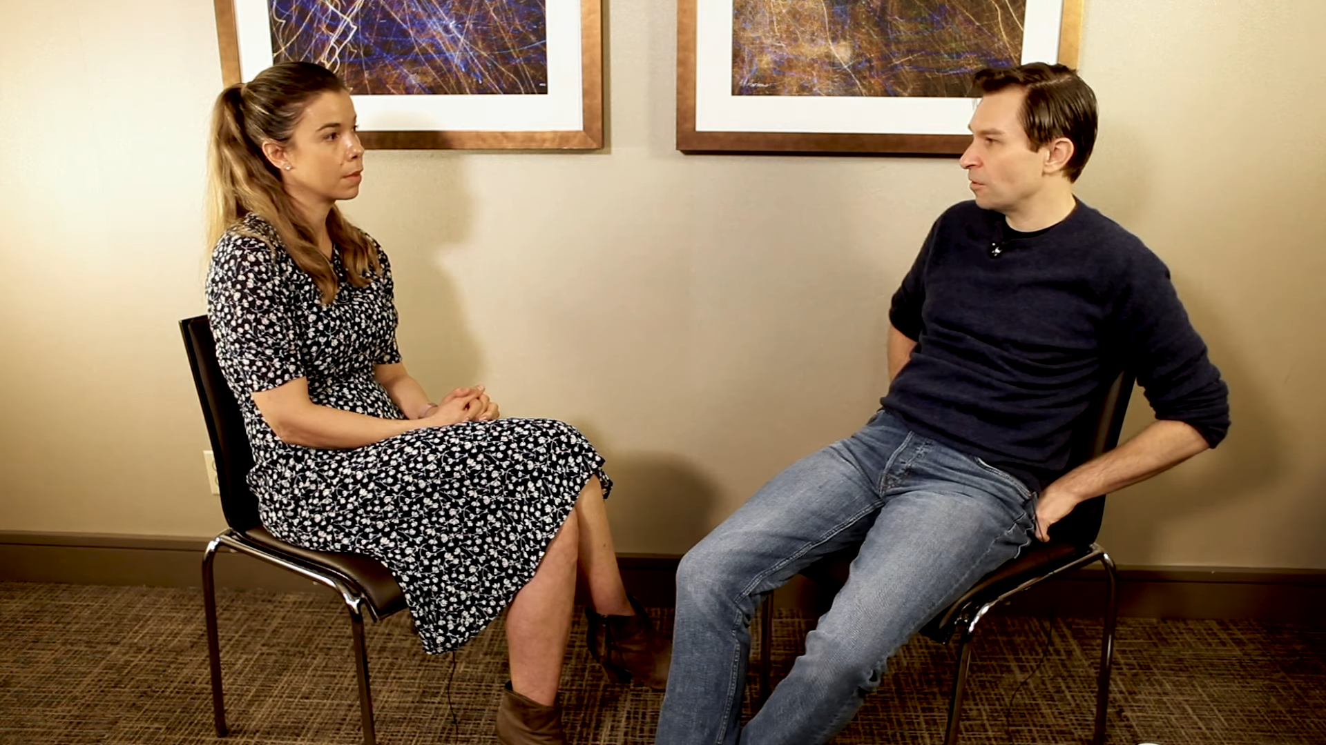 淺談 NR vs NMN | DR. RHONDA PATRICK & DR. DAVID SINCLAIR