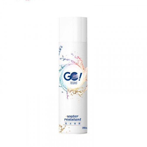 GO!TECHS 防水噴霧  防污  防霉 雨季必備