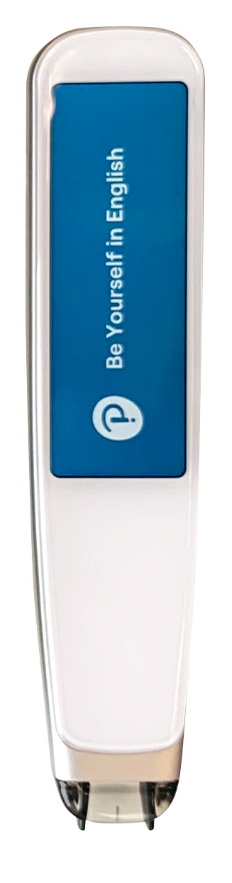 Longman Learning Pen Language Learning Reading Translation Pen Dictionary