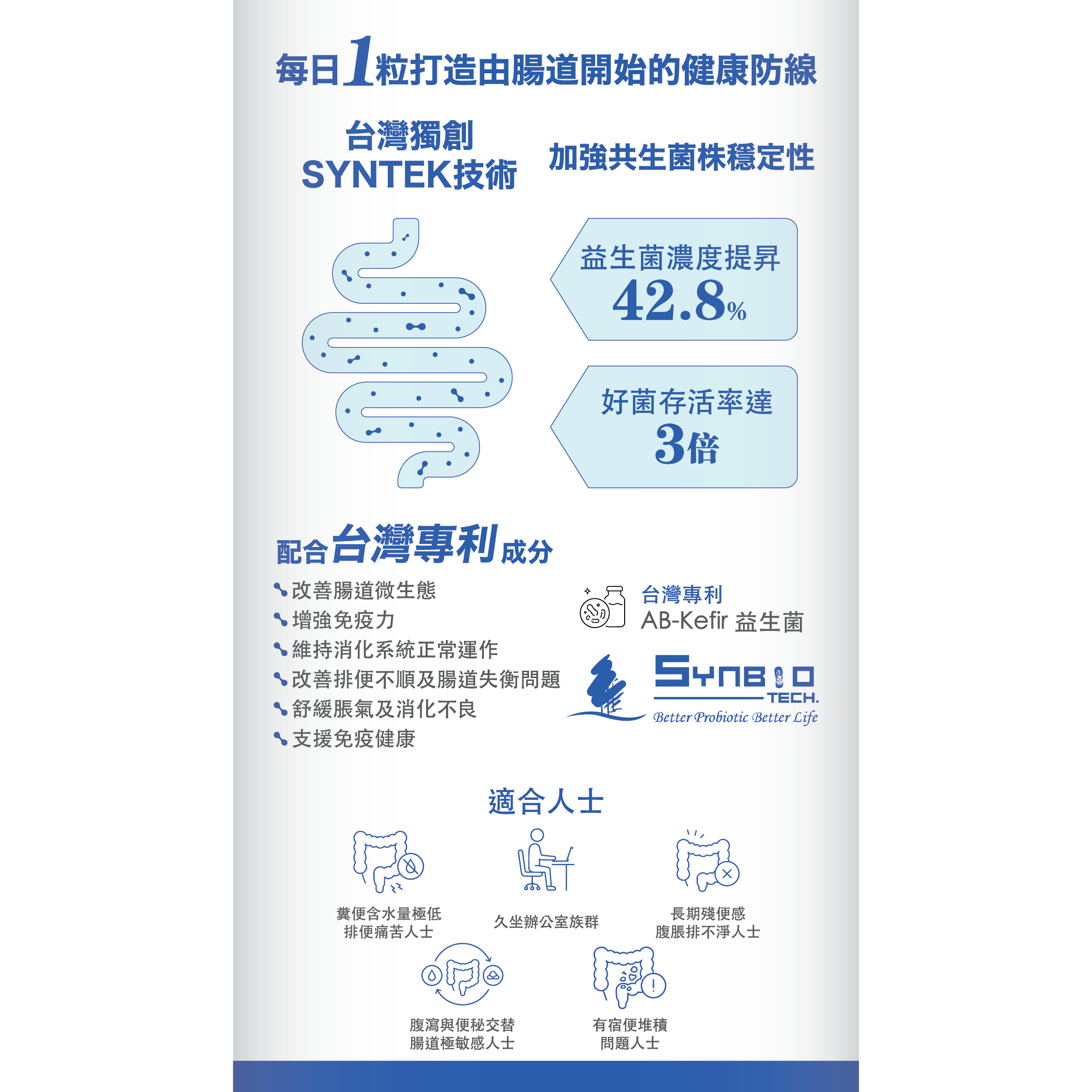 川御 Probiotics 益生菌 30 粒膠囊裝