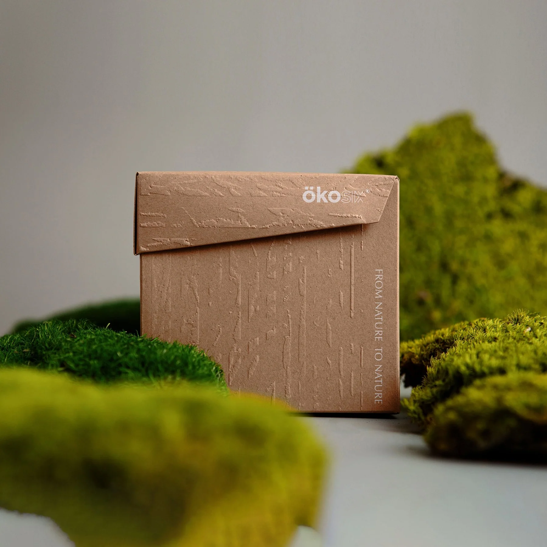 acc+ Bio Mask 植物纖維口罩(100%可降解)日內瓦國際發明展金獎