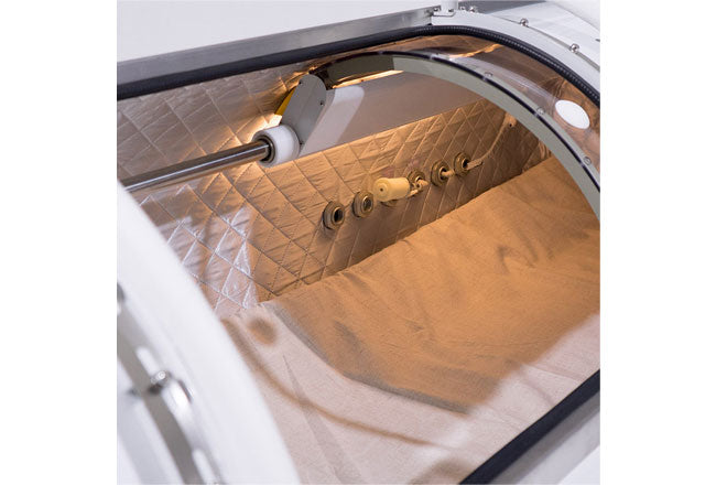 acc+ Macy-Pan 高壓氧治療室HP1501