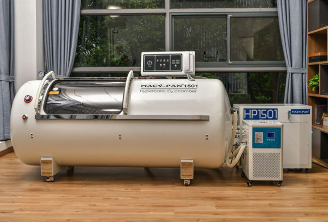 acc+ Macy-Pan 高壓氧治療室HP1501