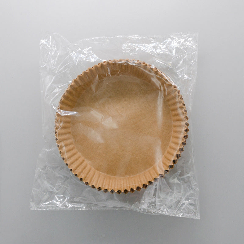 Air Fryer Trays (Round) 50pcs