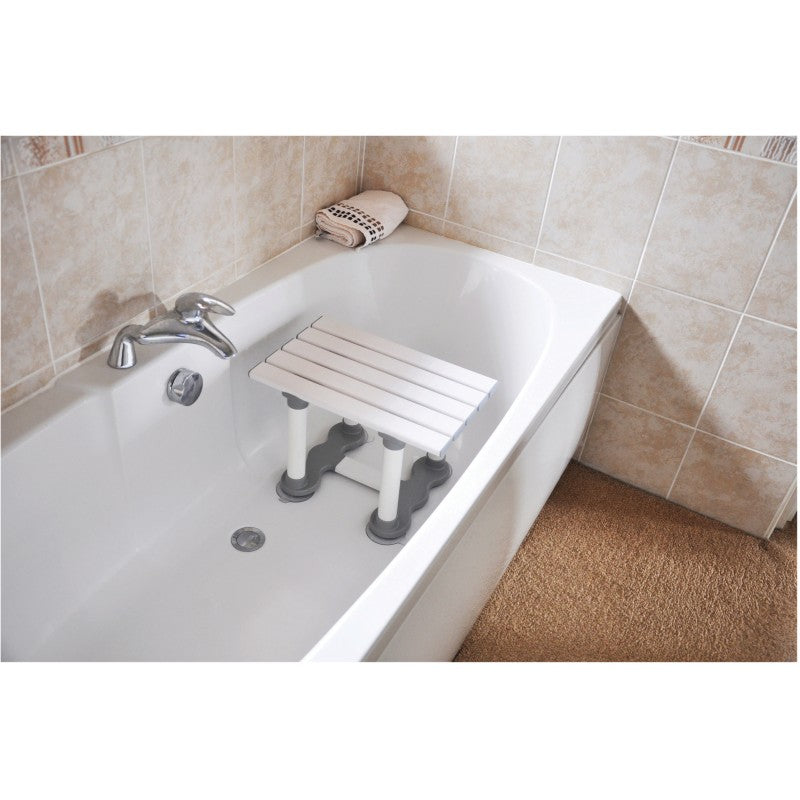 Aidapt 塑膠洗澡椅