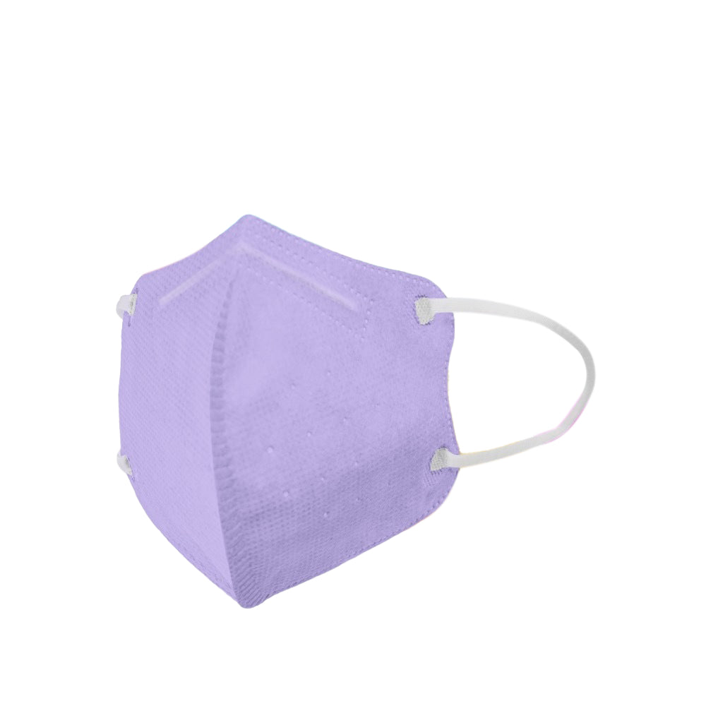 acc+ 台灣超立體幼童口罩