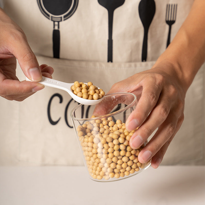 Okayama diatomaceous earth seasoning spoon