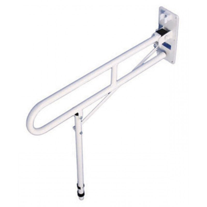 Aidapt Solo Support Telescopic Hinged ArmContract Hinged Arm Support plus Leg