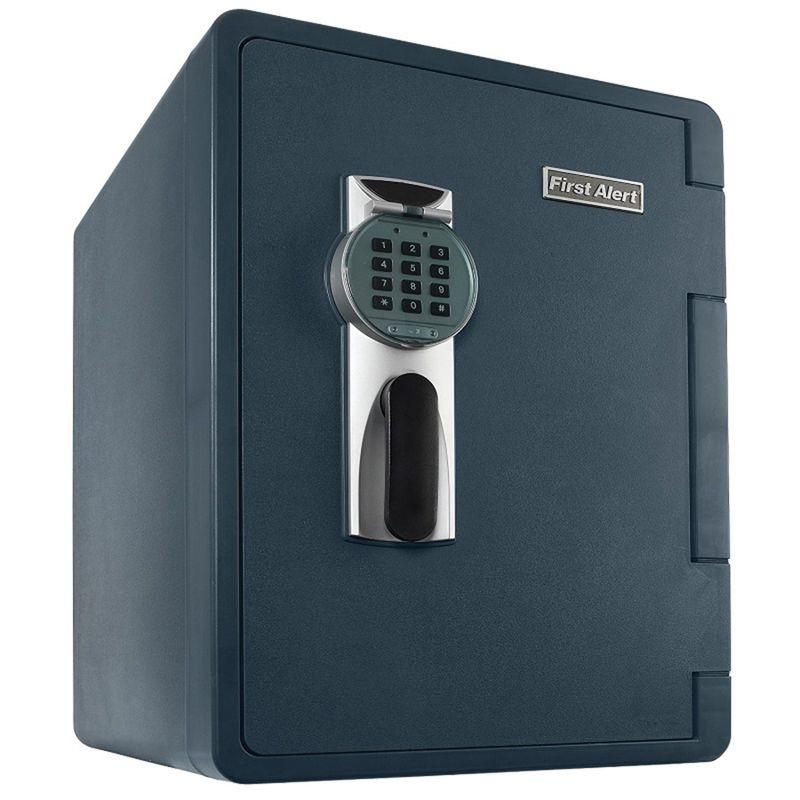 First Alert 59.5L Digital Waterproof Fire Resistant Safe|夾萬