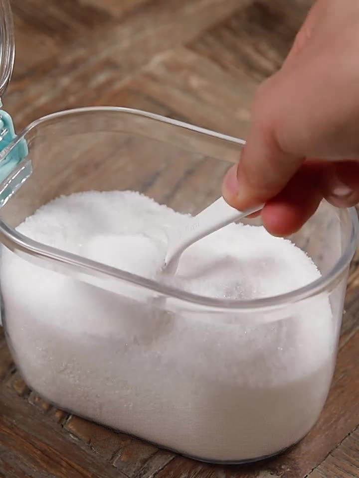 Okayama diatomaceous earth seasoning spoon