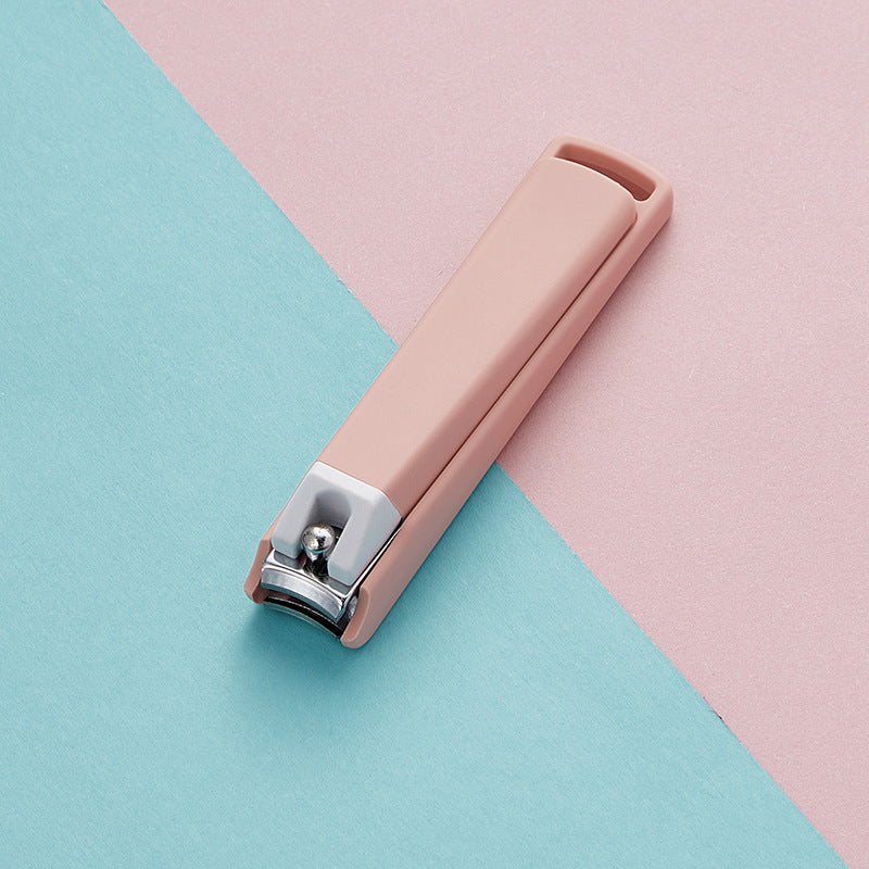 anti-splash nail clippers nail clippers