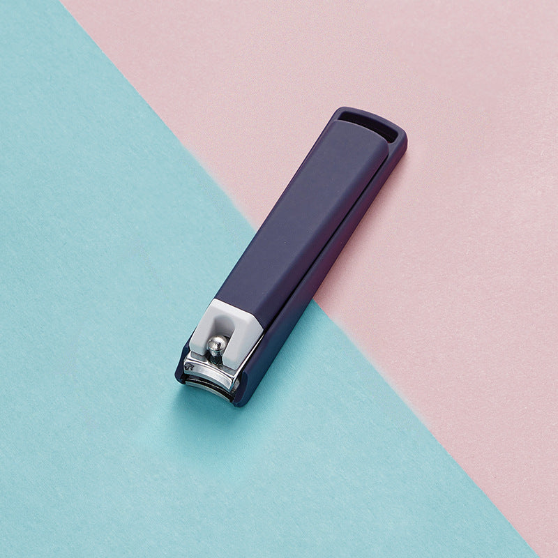 anti-splash nail clippers nail clippers