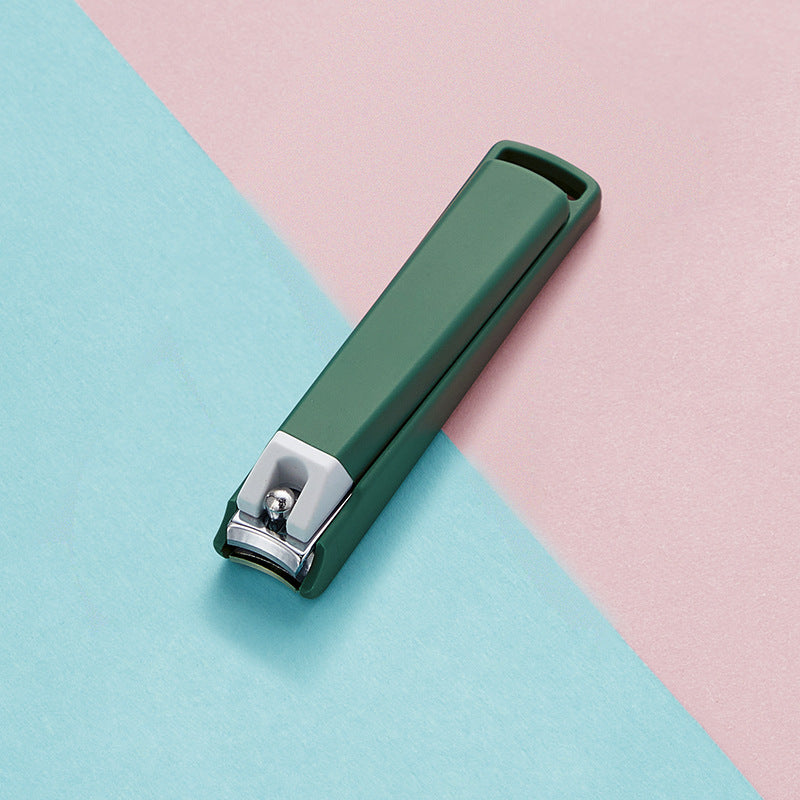 anti-splash nail clippers nail clippers