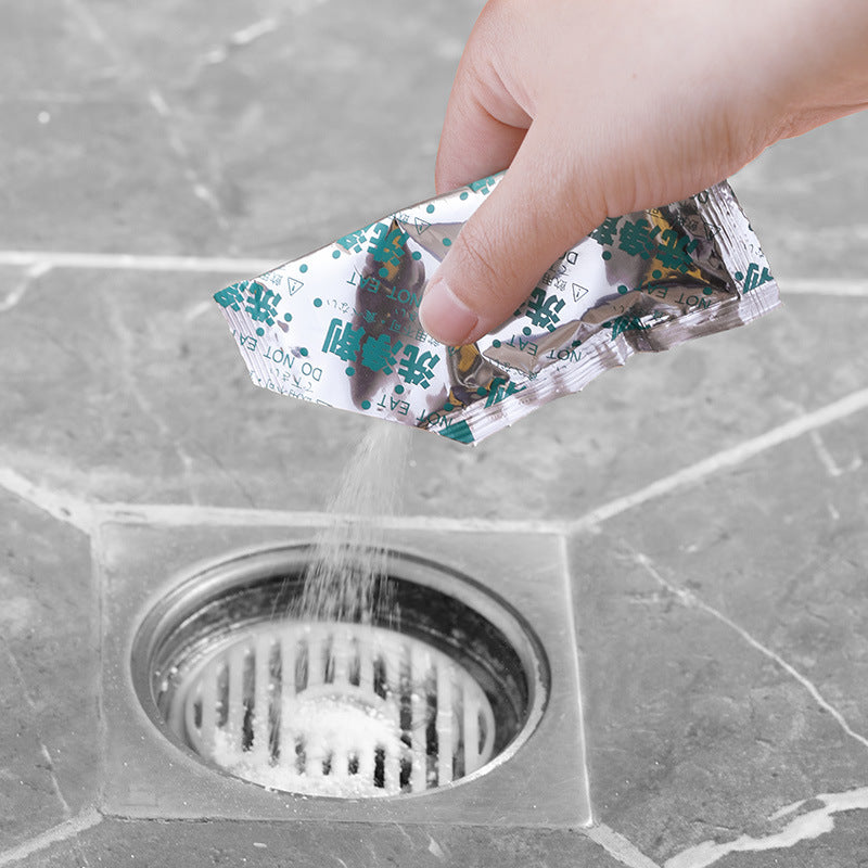 Novopin - Made in Japan Hair Dissolving and Channeling Agent (2 Sachets) x 1 Pack