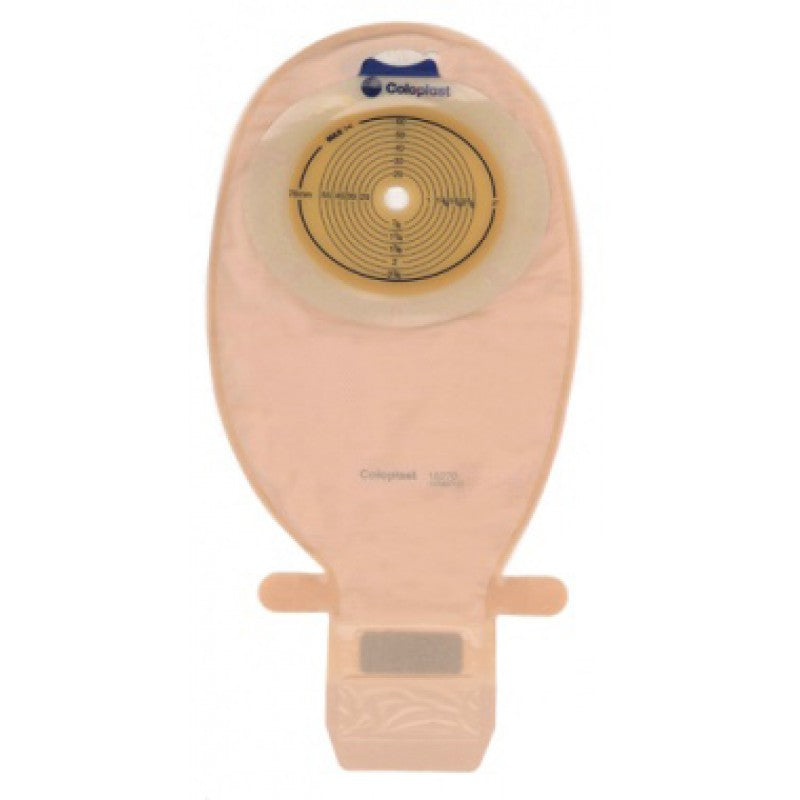 Coloplast Coloplast One-Pack SenSura Transparent Bag (SenSura 15570)