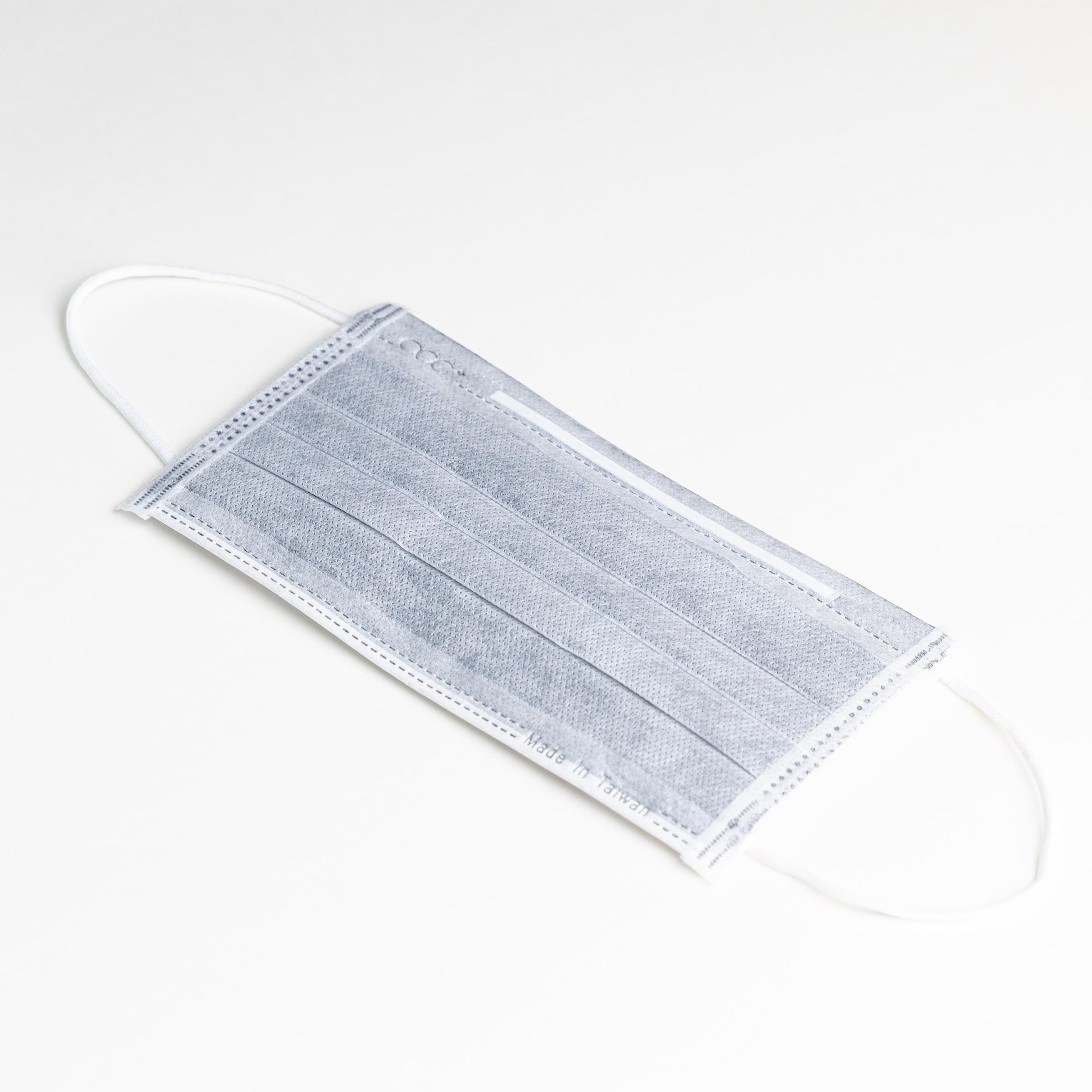 acc+ 台灣零號成人活性碳口罩