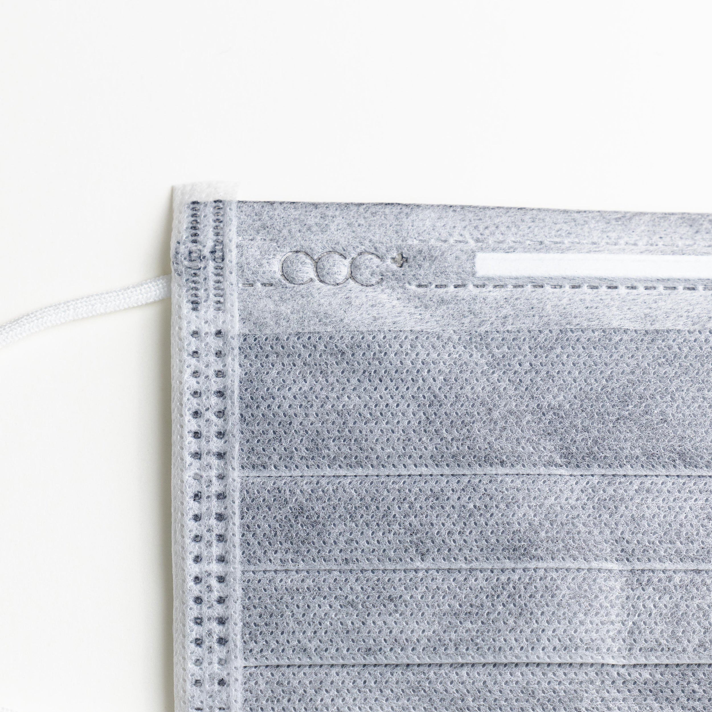 acc+ 台灣零號成人活性碳口罩