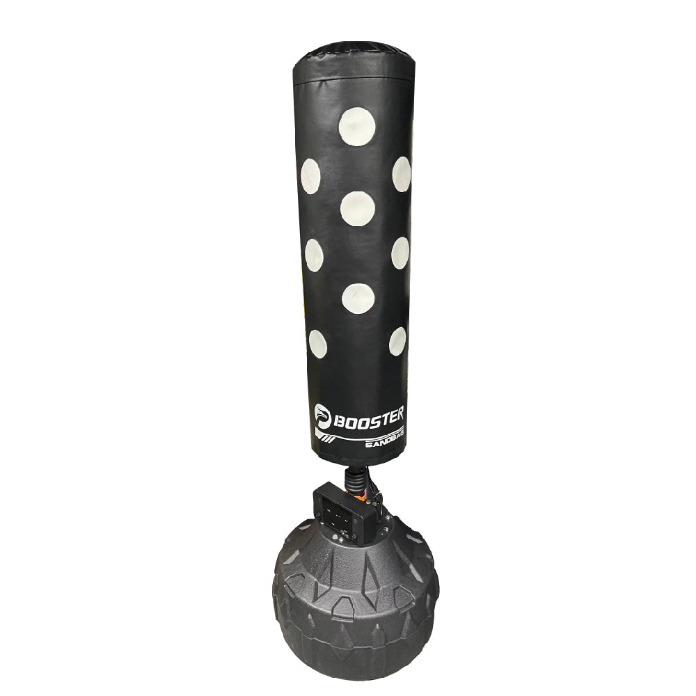 Booster Boxing Arcade Machines