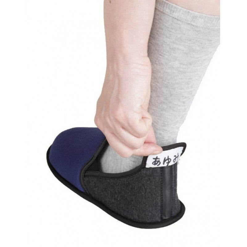 Japan Ayumi old friend indoor slippers (2012)