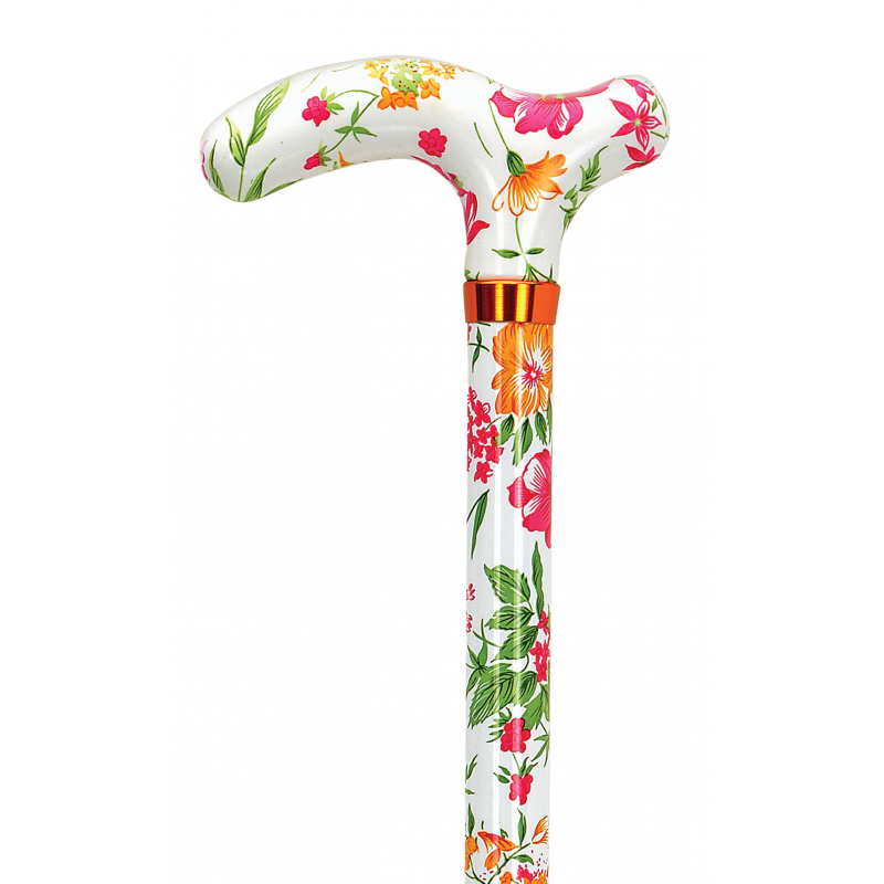 Aidapt Adjustable Walking Stick