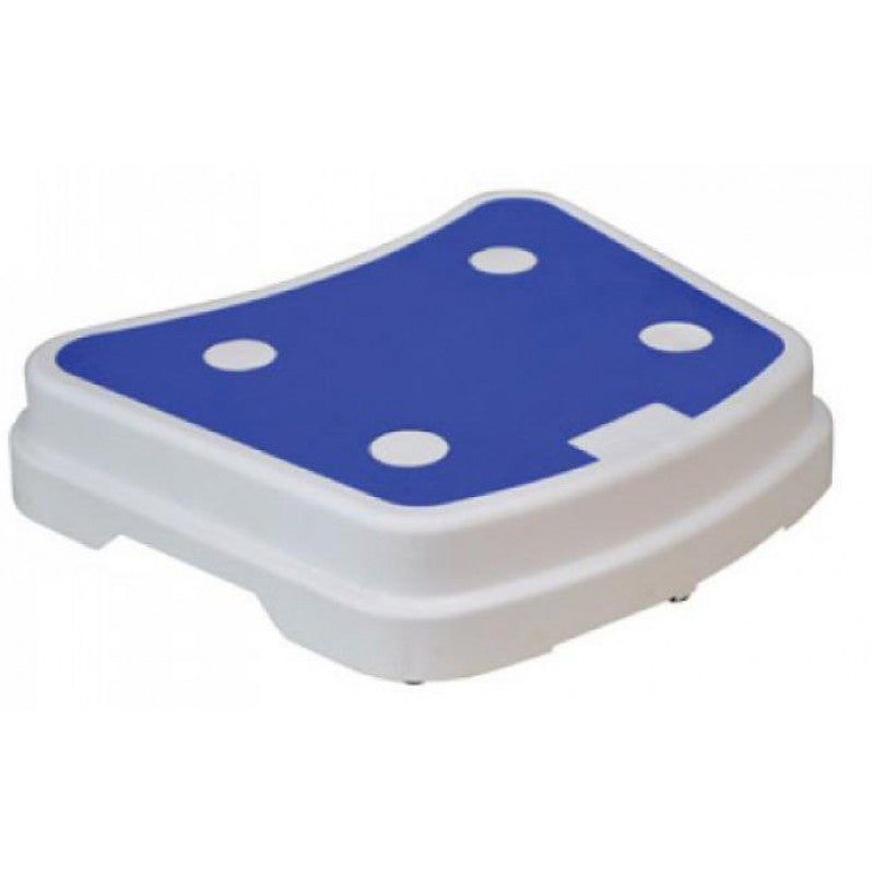 Aidapt Plastic Bath Step bathroom step