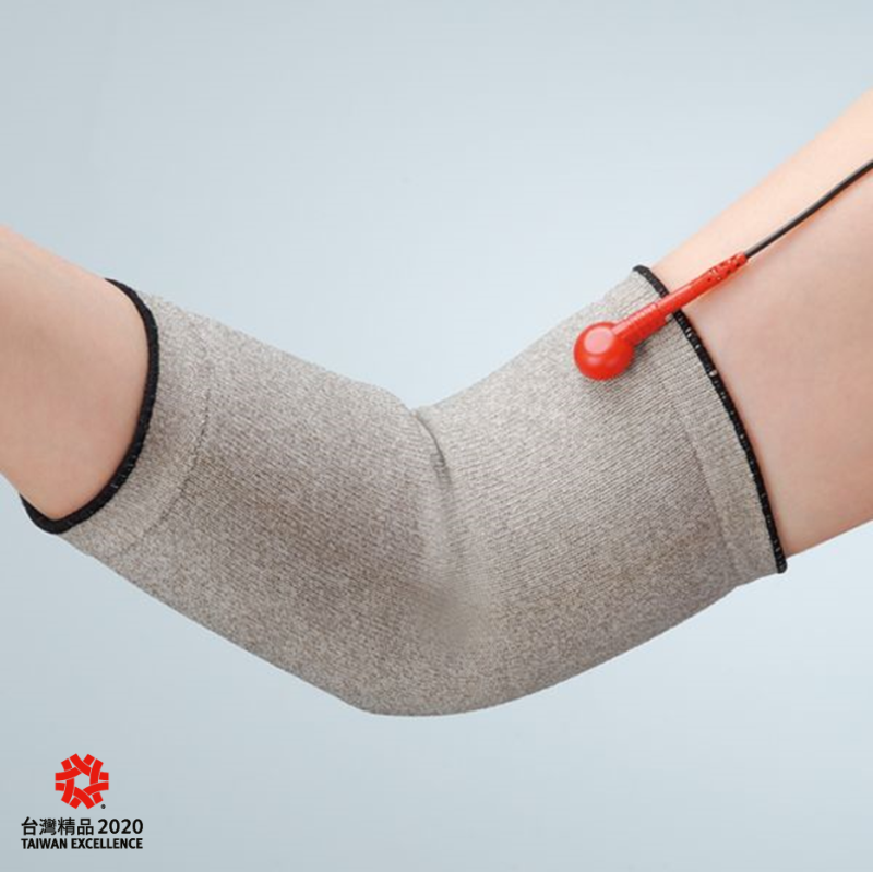 AFC EASYCARE wearable electrotherapy textiles (gloves, sleeves, socks,)