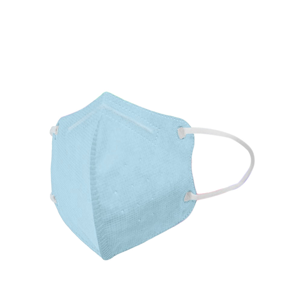 acc+ 台灣超立體幼童口罩