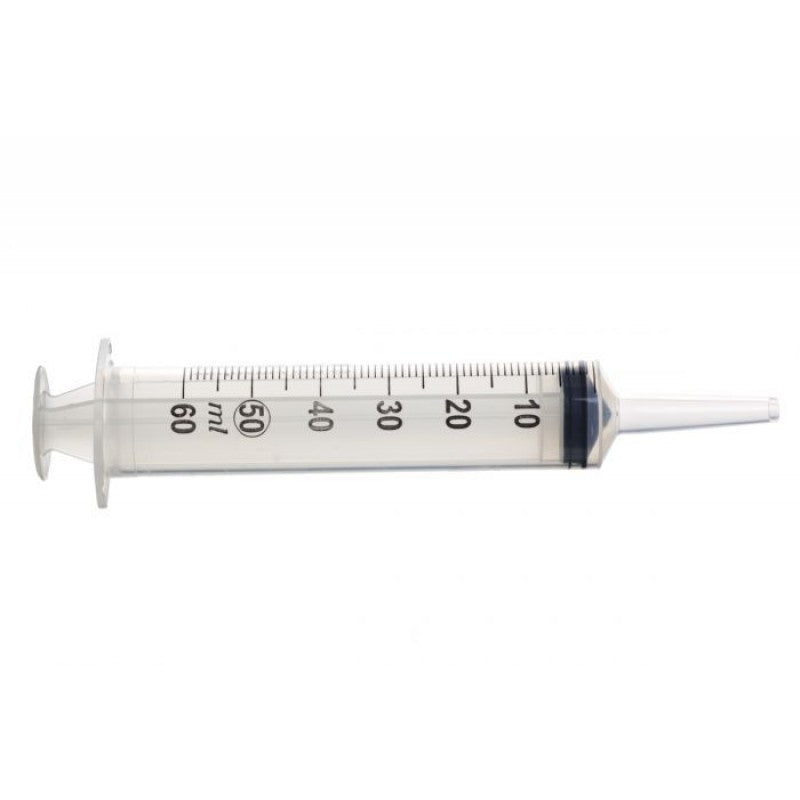 BD Syringe Catheter Tip 60ml