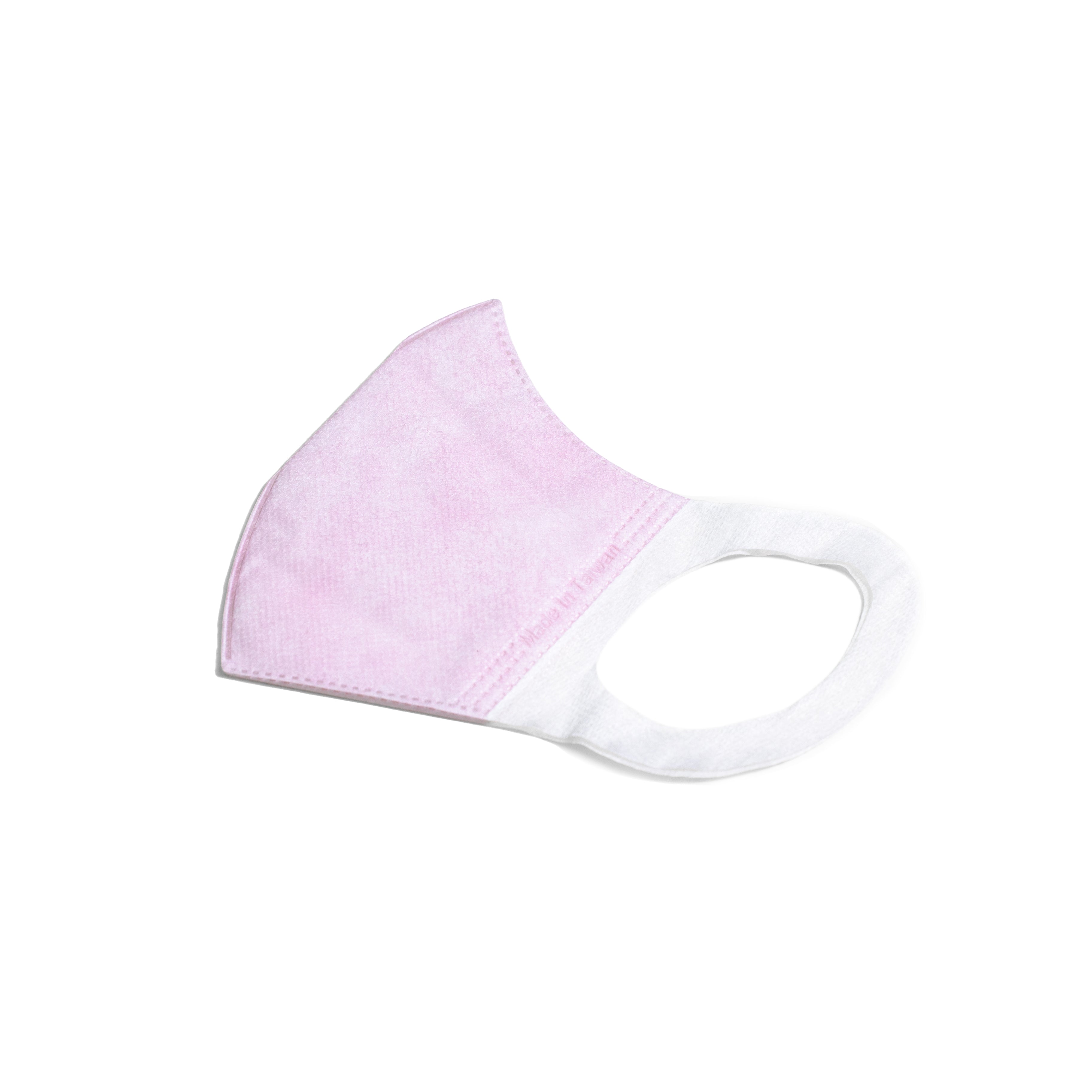 acc+ 台灣立體成人口罩