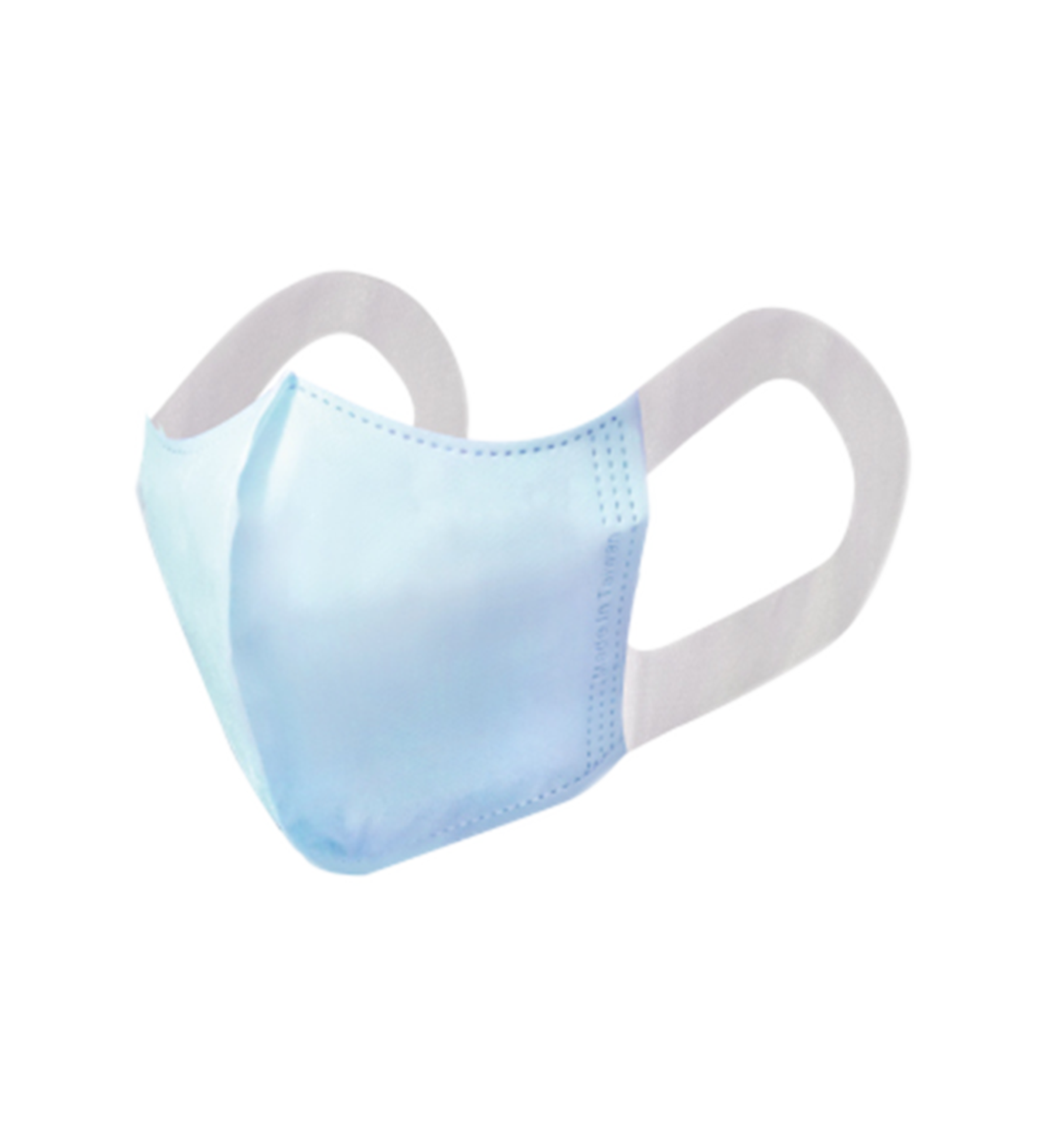 acc+ 台灣立體兒童口罩 accmask 台灣製造兒童 外科立體口罩