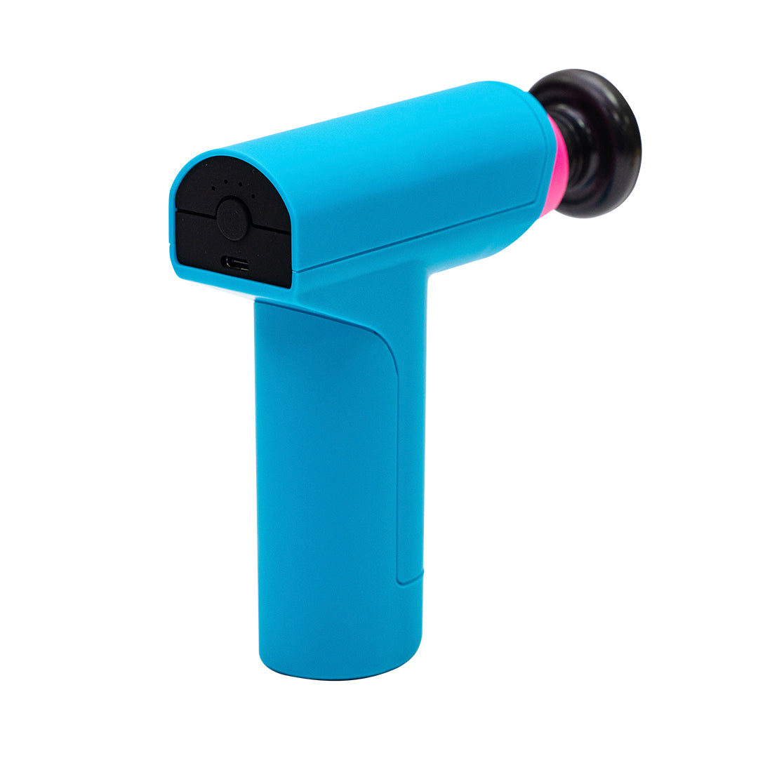 Booster New Emotion Muscle Massager