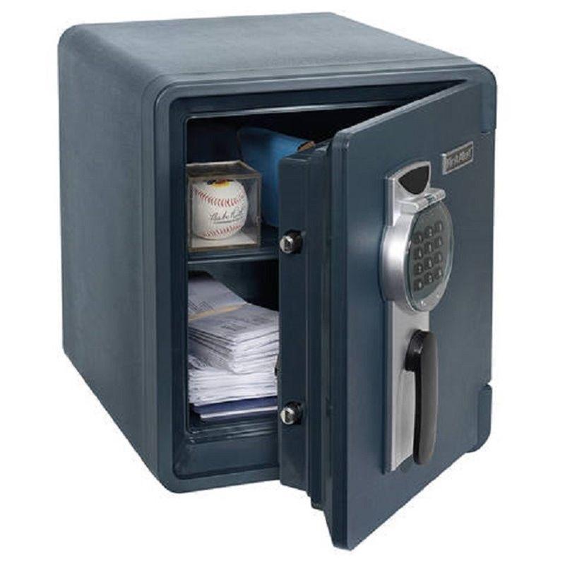 First Alert 26.6L Digital Waterproof Fire Resistant Safe|夾萬