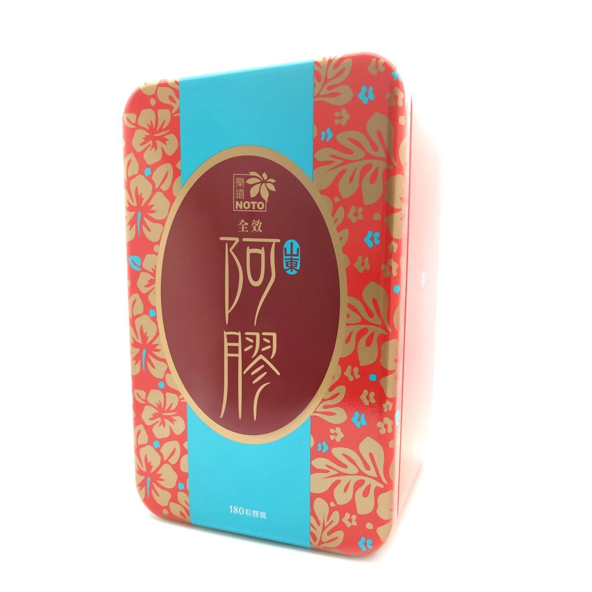 Ledao - Ledao Full Effect Shandong Ejiao (180 capsules)