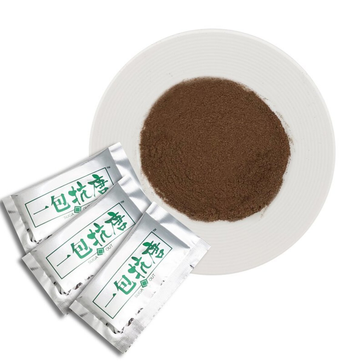 樂道 - 樂道 一包抗唐 (15包)