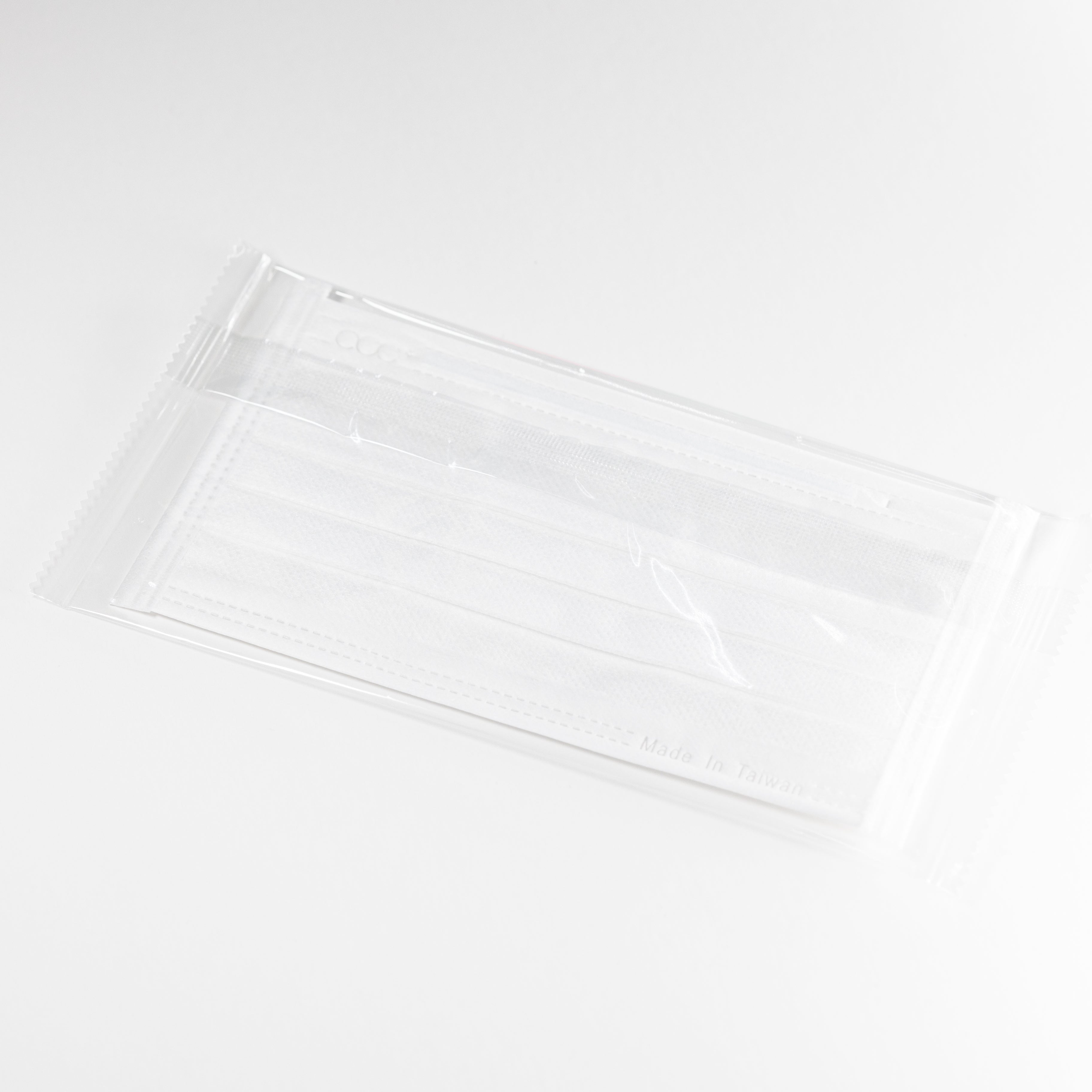 acc+ 獨立包裝 台灣零號成人口罩