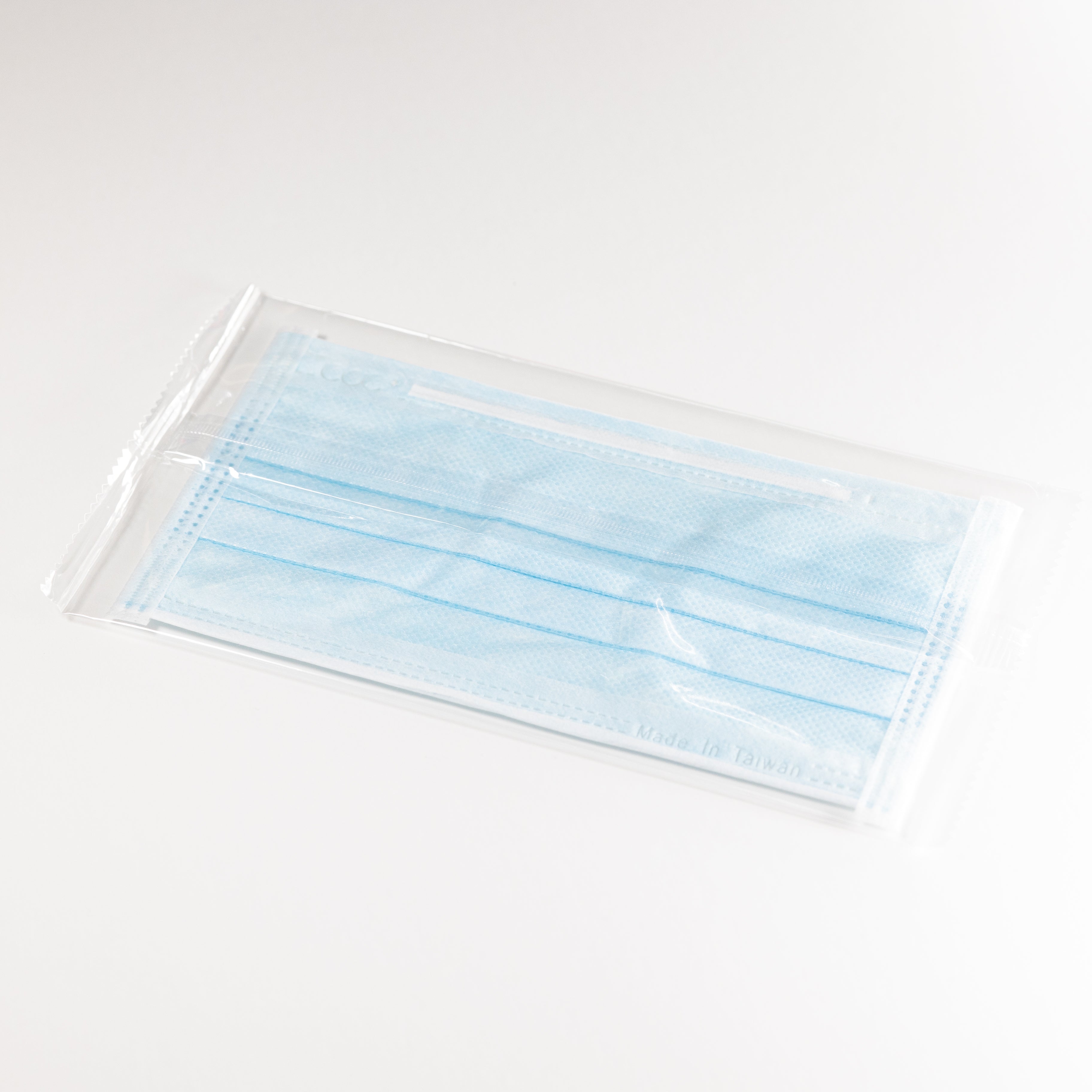 acc+ 獨立包裝 台灣零號成人口罩