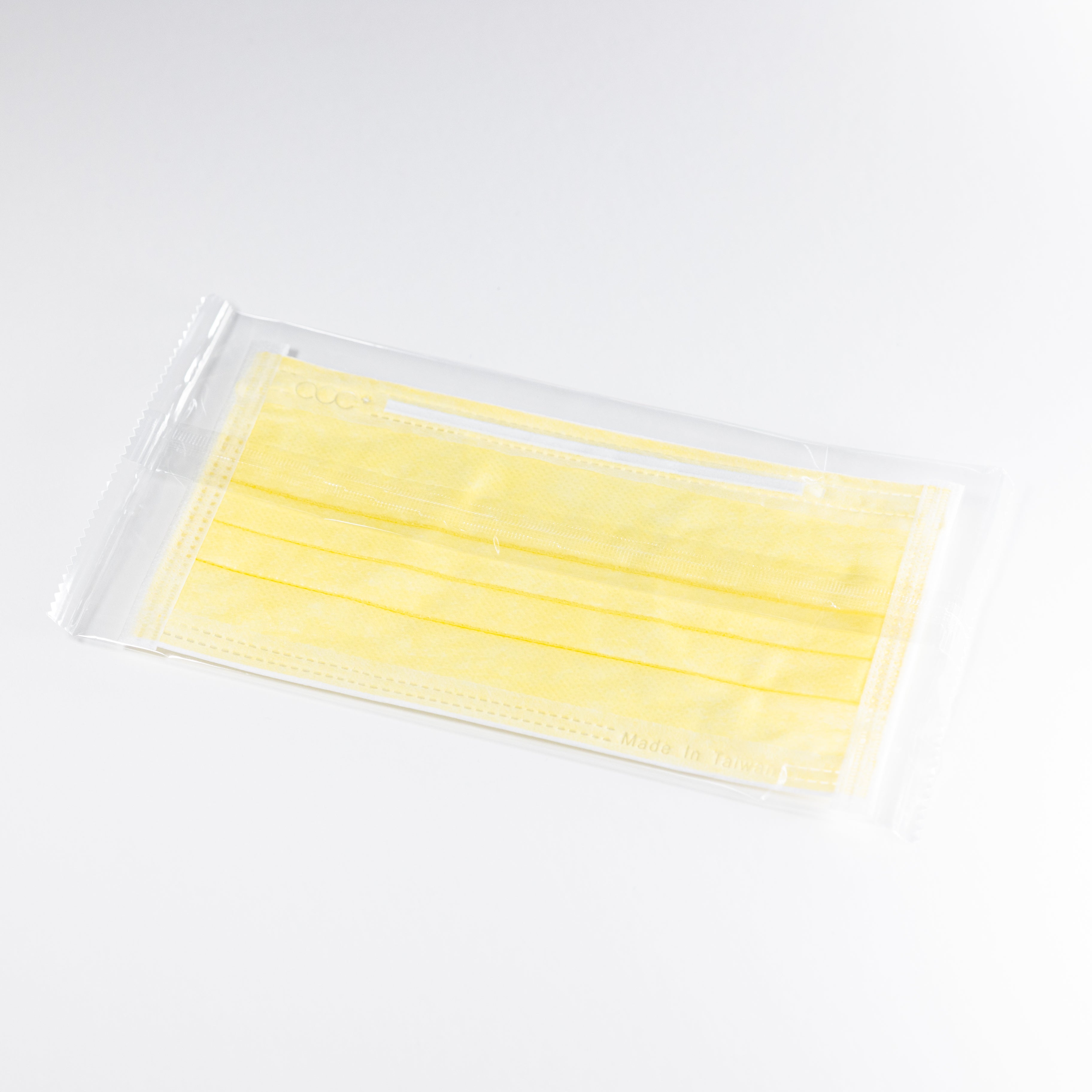 acc+ 獨立包裝 台灣零號成人口罩