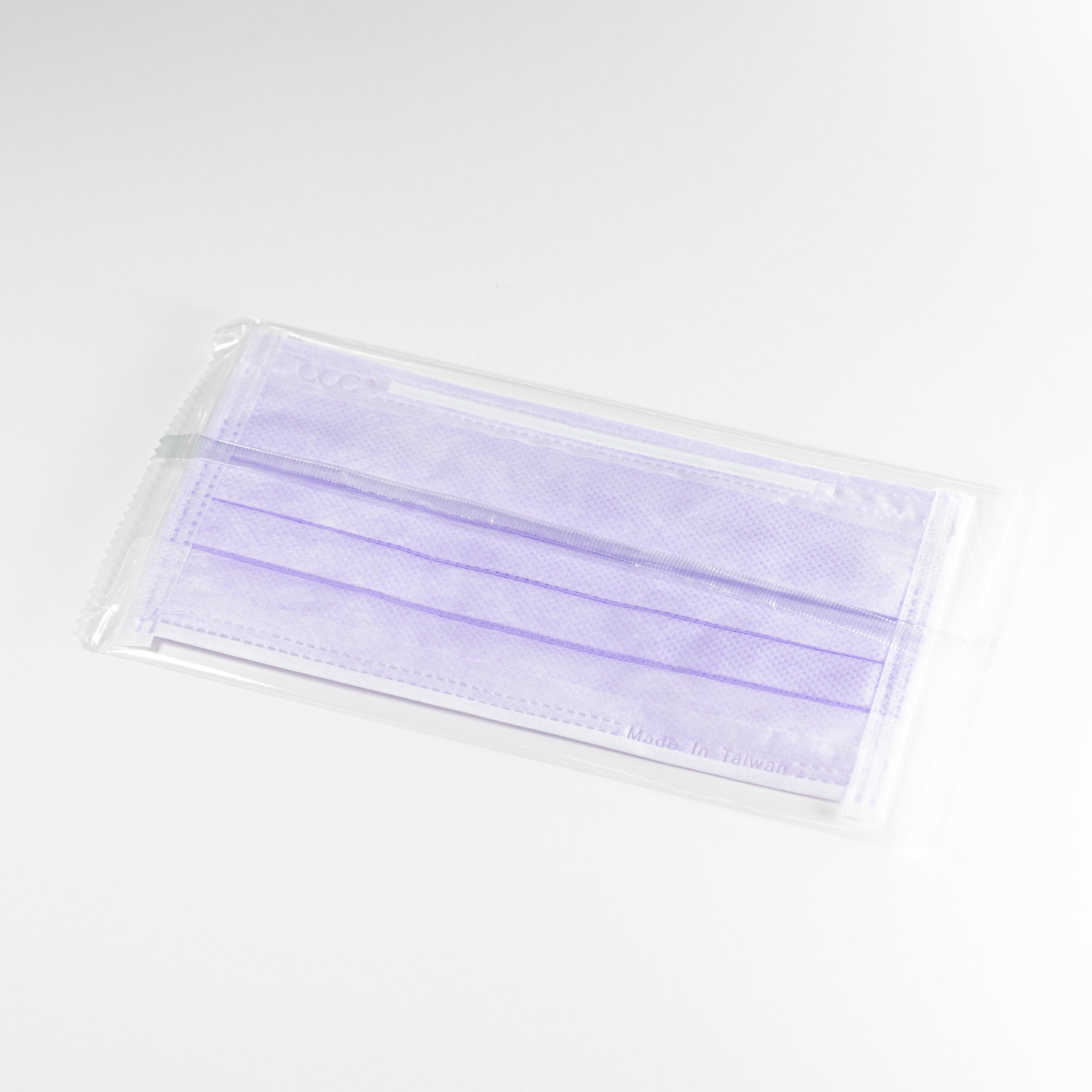 acc+ 獨立包裝 台灣零號成人口罩