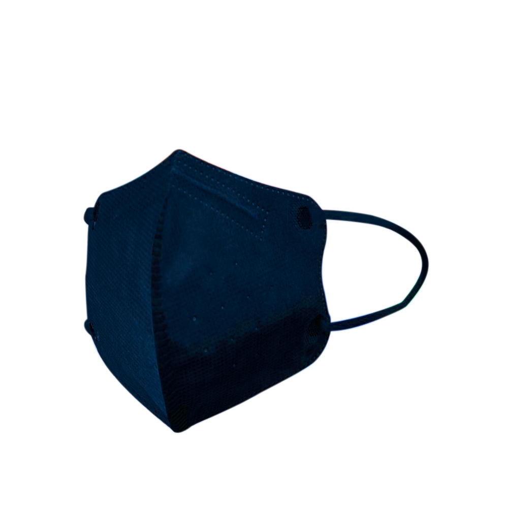 acc+ Taiwan super three-dimensional adult mask