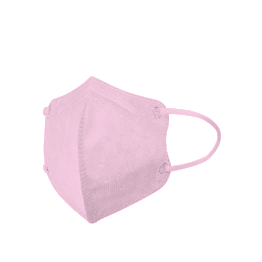 acc+ Taiwan super three-dimensional adult mask