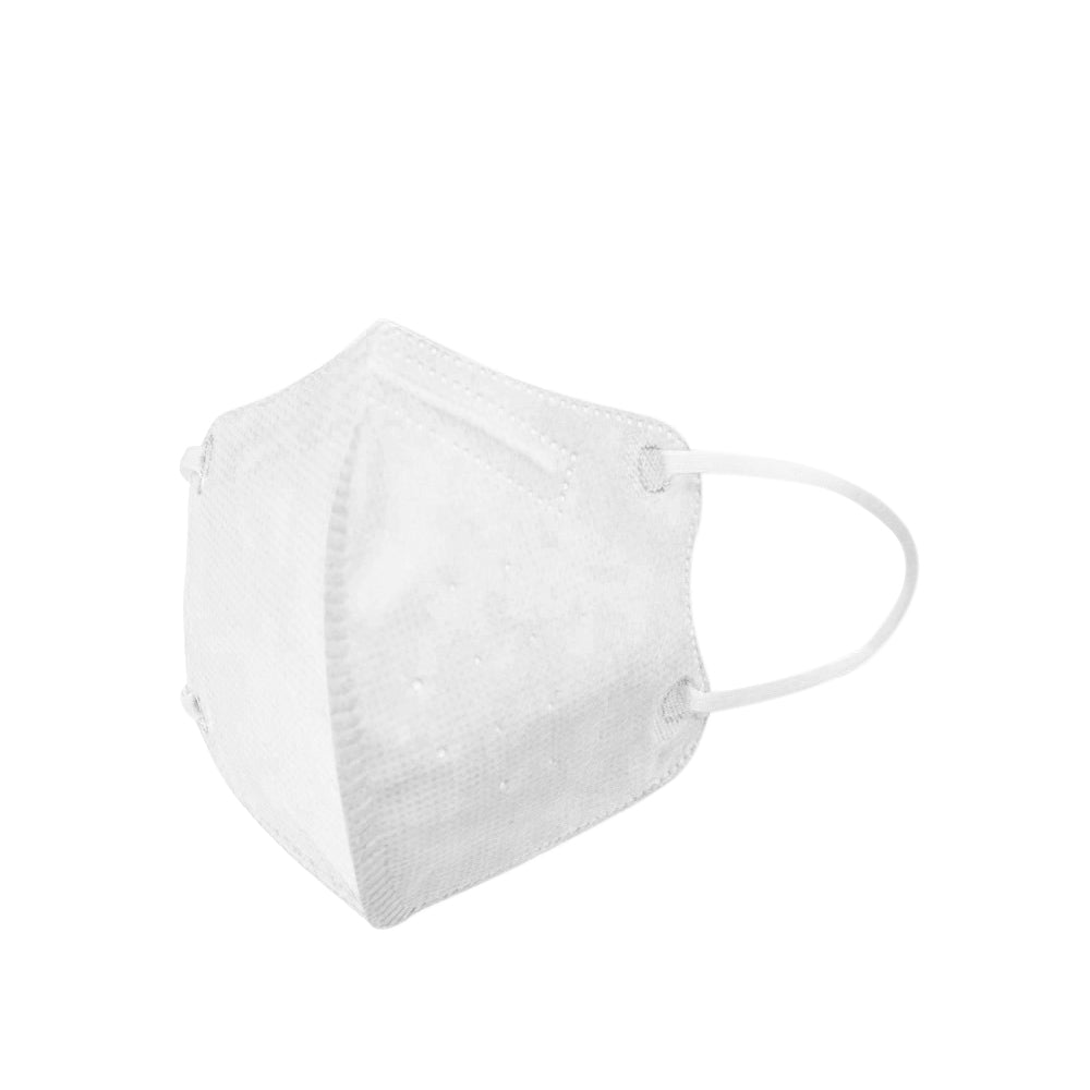 acc+ Taiwan super three-dimensional adult mask