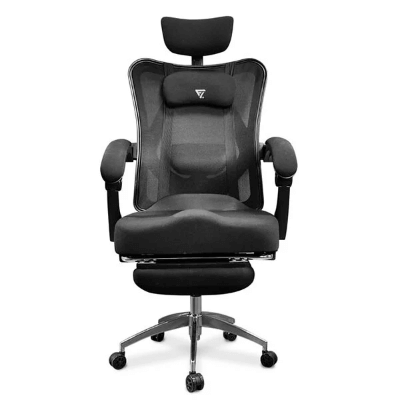 Future Lab 7D Ergonomic Recliner