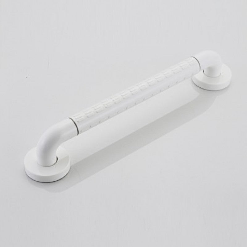 ZF straight armrest (white)