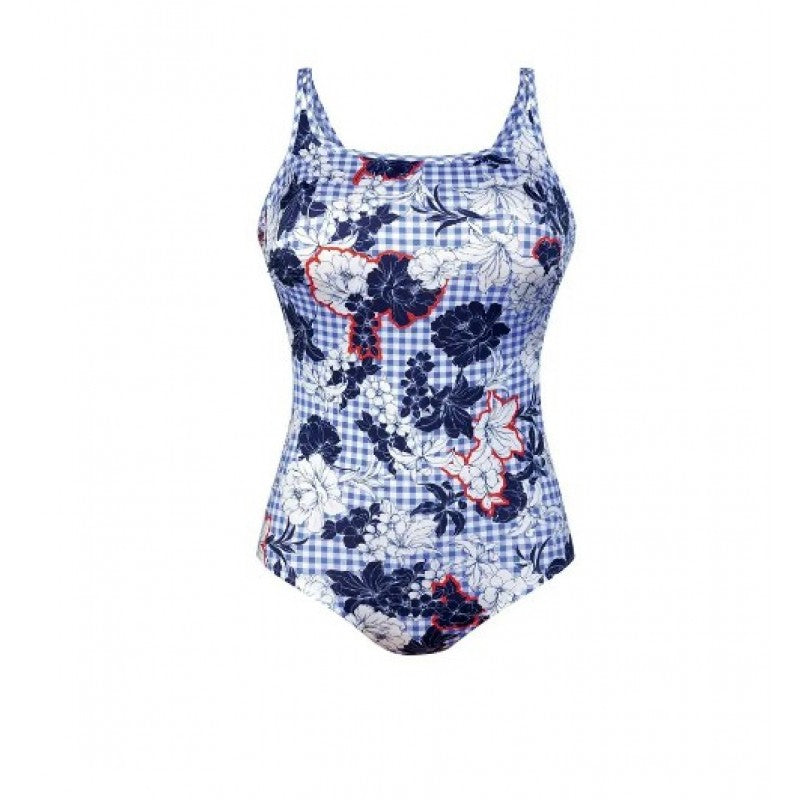 Anita 6214 醫療泳衣  Venedig Care Mastectomy Swimsuit