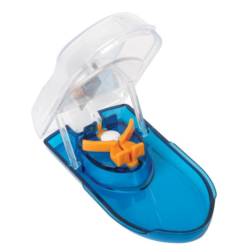 Ezy Dose Ezy- Pill Cutter (Adjustable) Cut Pill Cutter