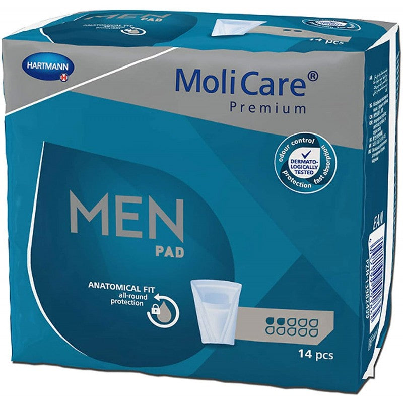 MoliMed for Man (14pcs) MoliMed for Man (14pcs)