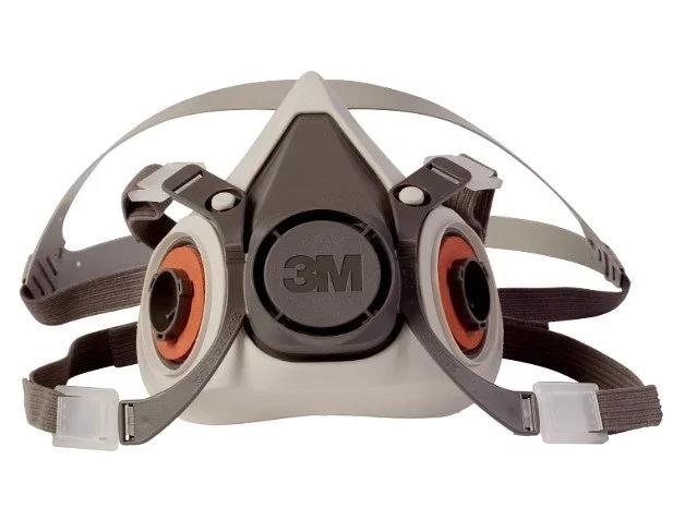 3M™ 6100/ 6200 半面罩 \ B032